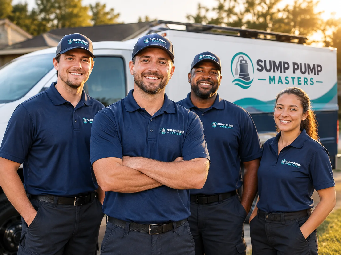 Sump Pump Repair company in Summerfield, NC
