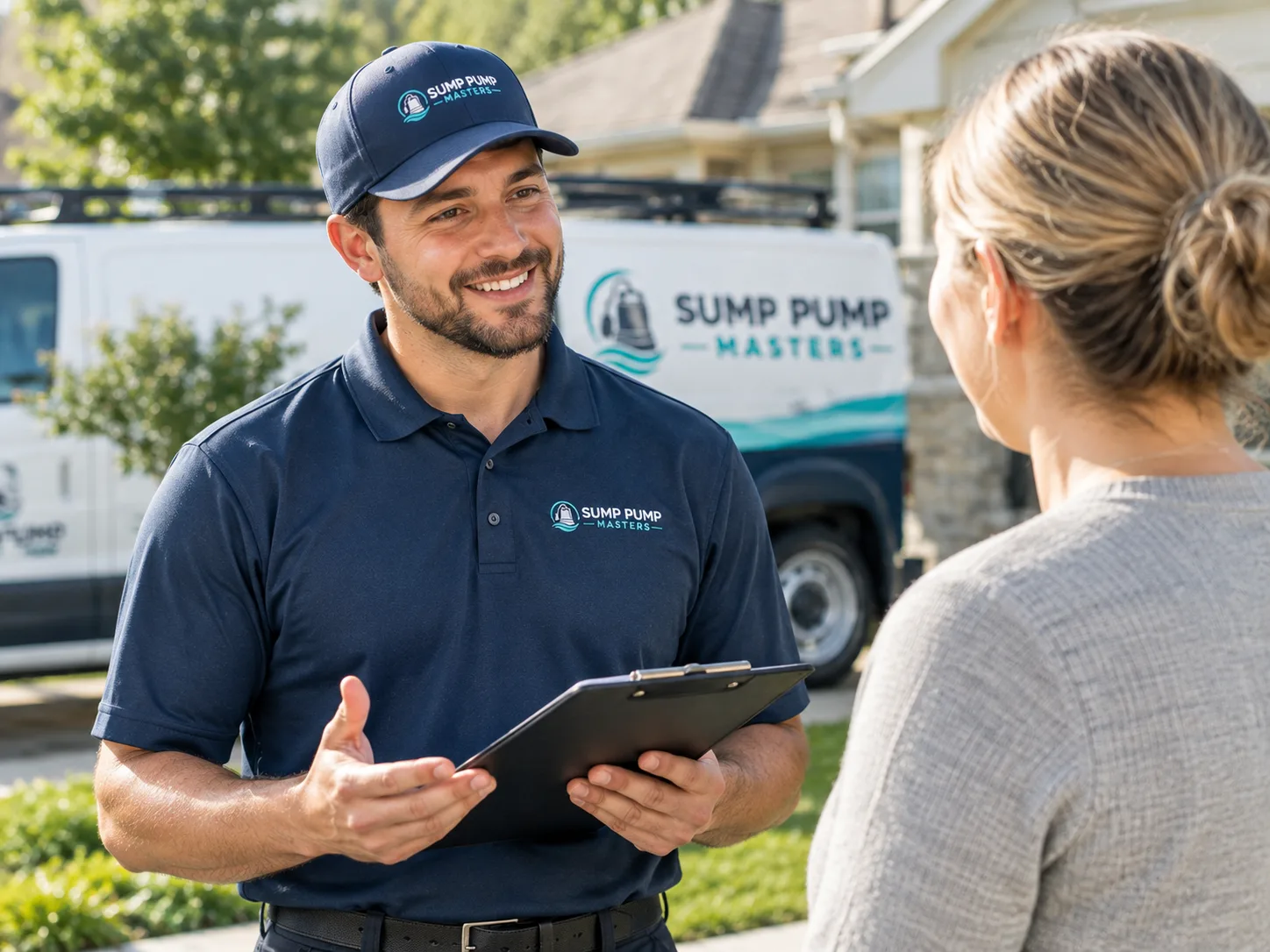 Sump Pump Repair Summerfield, NC FAQs